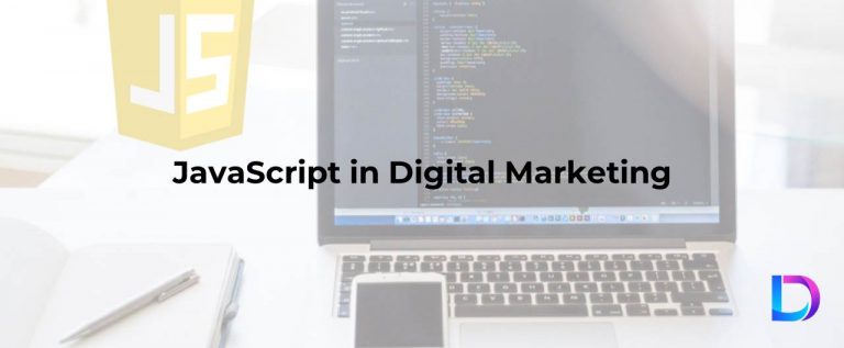 javascript in digital marketing