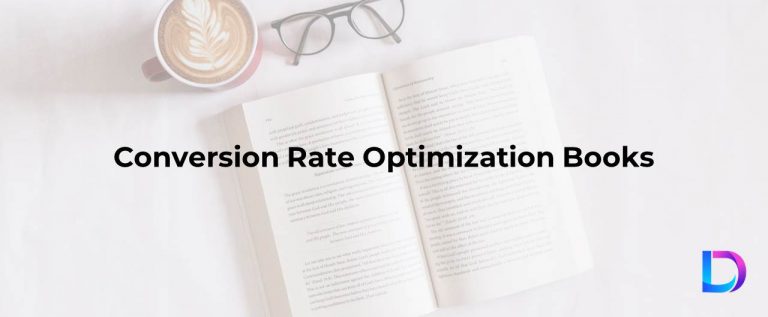 conversion rate optimization books