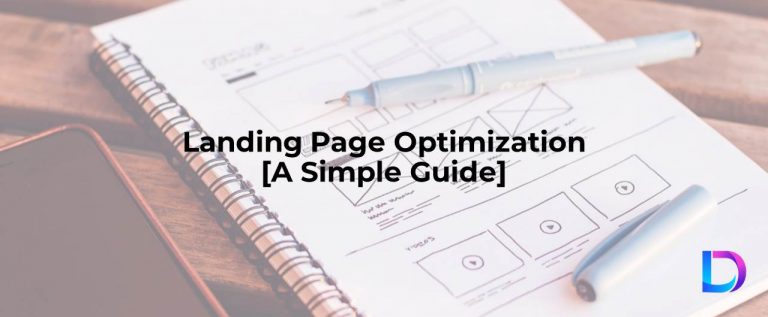 landing page optimization