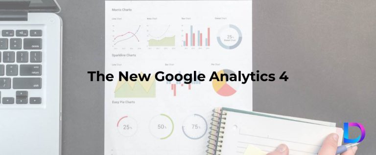 google analytics 4