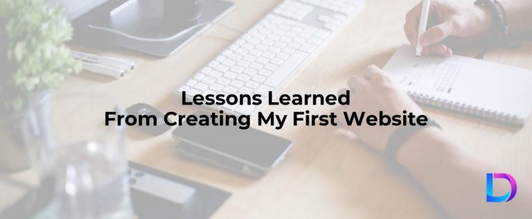 lessons-learned-website