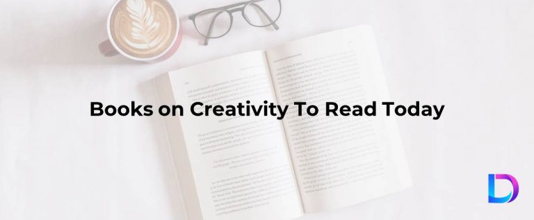 books on creativity