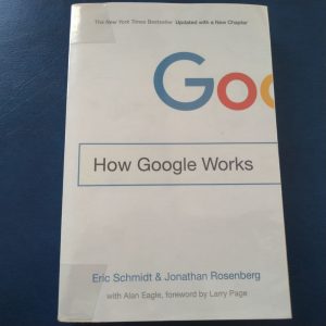 creativity book google1