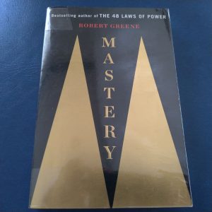 creativity book mastery1