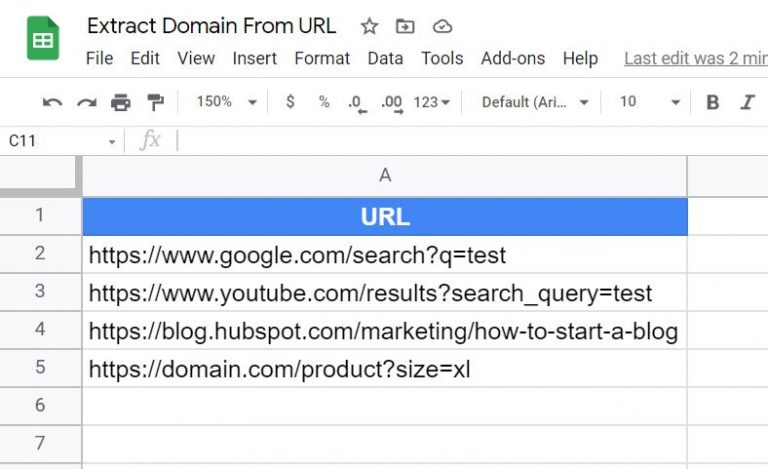 extract urls from text