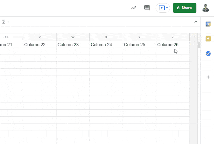 How To Add Columns To A Page Help And How To Clas It Riset