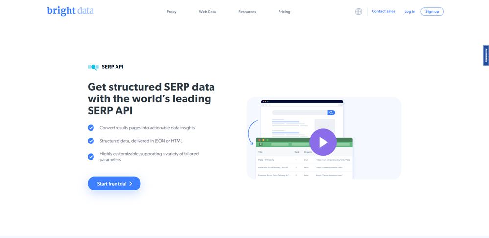 serp api 24 brightdata