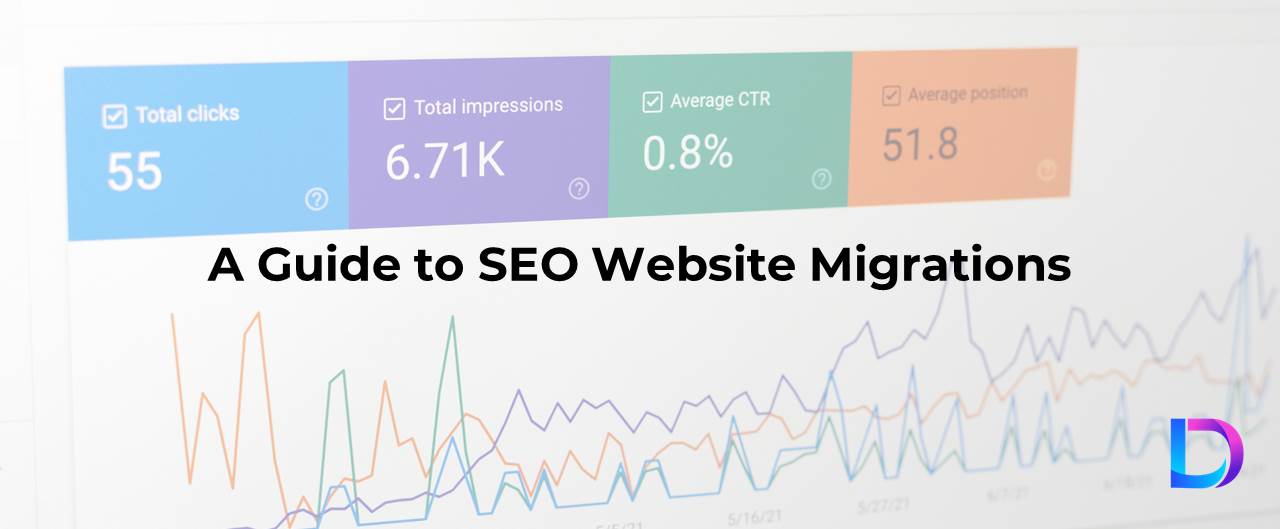 seo website migration