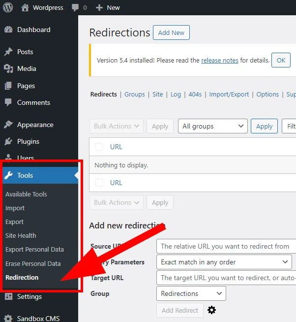 How To Redirect Pages In WordPress | Free Plugins (No Code)